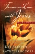 Cover: Forever in Love with Jesus Workbook - Thomas Nelson