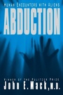 Cover: Abduction Human Encounters with Aliens - Scribner