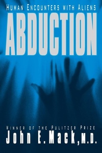 Enlarge image Cover: Abduction Human Encounters with Aliens - Scribner