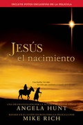 Cover: Jesus el Nacimiento - Tyndale Espanol