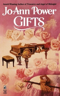 Enlarge image Cover: Gifts - Gallery
