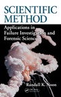 Cover: Scientific Method - CRC Press