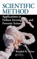 Cover: Scientific Method - CRC Press