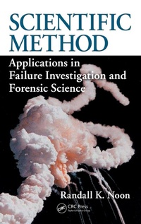 Enlarge image Cover: Scientific Method - CRC Press