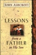 Cover: Lessons From a Father to His Son - Thomas Nelson