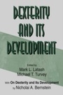 Cover: Dexterity and Its Development - Psychology Press