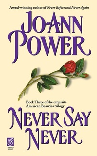 Enlarge image Cover: Never Say Never - Gallery