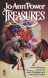 Enlarge image Cover: Treasures - Gallery