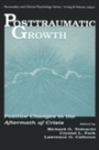 Cover: Posttraumatic Growth - Routledge