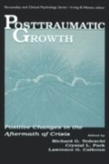 Cover: Posttraumatic Growth - Routledge