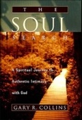 Cover: The Soul Search - Thomas Nelson