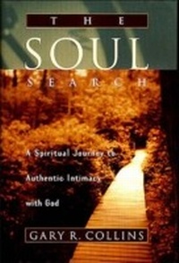 Enlarge image Cover: The Soul Search - Thomas Nelson
