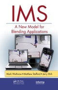 Cover: IMS - Auerbach