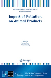 Abbildung von: Impact of Pollution on Animal Products - Springer