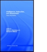 Enlarge image Cover: Intelligence, Instruction, and Assessment - Routledge