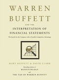 Cover: Warren Buffett and the Interpretation of Financial Statements - Scribner