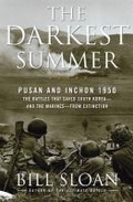 Cover: The Darkest Summer - Simon + Schuster LLC
