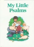Cover: My Little Bible Series: My Little Psalms - Tommy Nelson