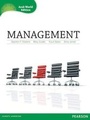 Cover: Management (Arab World Editions) - Pearson Education Limited