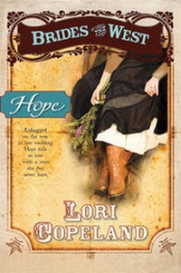Enlarge image Cover: Hope - Tyndale House Publishers