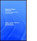 Cover: Mastering Expert Testimony - Routledge