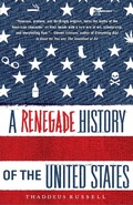 Cover: A Renegade History of the United States - Free Press