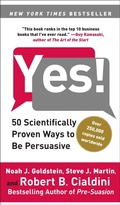 Cover: Yes! - Simon & Schuster