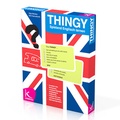 Cover: Thingy - Kallmeyer