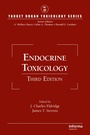 Cover: Endocrine Toxicology - CRC Press