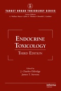 Cover: Endocrine Toxicology - CRC Press