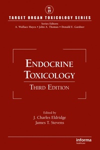 Abbildung von: Endocrine Toxicology - CRC Press