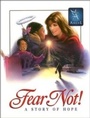 Cover: Fear Not - Story of Hope - Tommy Nelson