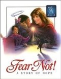 Cover: Fear Not - Story of Hope - Tommy Nelson