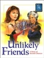 Cover: Touched By An Angel: Unlikely Friends - Tommy Nelson