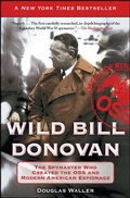 Cover: Wild Bill Donovan - Simon & Schuster