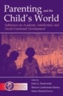 Cover: Parenting and the Child's World - Psychology Press