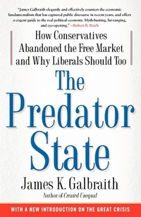 Abbildung von: The Predator State - The Free Press