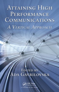 Abbildung von: Attaining High Performance Communications - Chapman & Hall/CRC