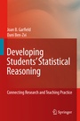 Cover: Developing Students' Statistical Reasoning - Springer