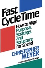 Cover: Fast Cycle Time - The Free Press
