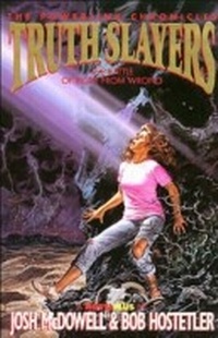 Enlarge image Cover: Truth Slayers - Tommy Nelson