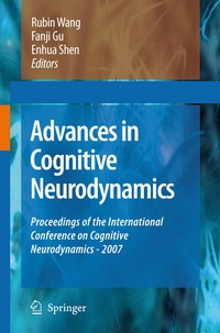 Abbildung von: Advances in Cognitive Neurodynamics - Springer