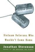 Cover: Hard Men Humble - The Free Press