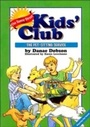 Cover: The Pet Sitting Service - Tommy Nelson