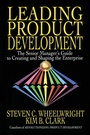 Cover: Leading Product Development - The Free Press