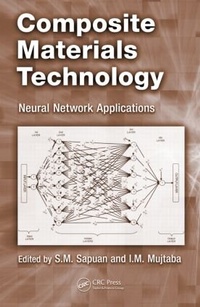 Enlarge image Cover: Composite Materials Technology - CRC Press