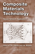 Cover: Composite Materials Technology - CRC Press