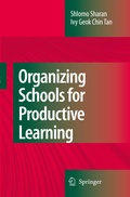 Abbildung von: Organizing Schools for Productive Learning - Springer