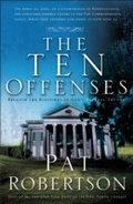 Cover: The Ten Offenses - Thomas Nelson