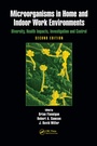 Cover: Microorganisms in Home and Indoor Work Environments - CRC Press